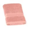 B&M Signature Zero Twist Bath Towel - Blush 2 B&M Signature Zero Twist Bath Towel - Blush -B&M 345696 signature zt bath towel blush