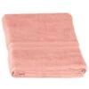 B&M Signature Zero Twist Bath Sheet - Blush 2 B&M Signature Zero Twist Bath Sheet - Blush -B&M 345697 signature zt bath sheet blush